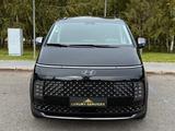 Хундаи Стария Hyundai Staria Минивэн миниавтобус премиум аренда прокат в Астана