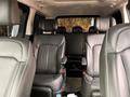 Хундаи Стария Hyundai Staria Минивэн миниавтобус премиум аренда прокат в Астана – фото 11