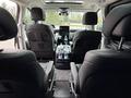 Хундаи Стария Hyundai Staria Минивэн миниавтобус премиум аренда прокат в Астана – фото 12