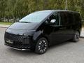 Хундаи Стария Hyundai Staria Минивэн миниавтобус премиум аренда прокат в Астана – фото 3