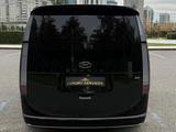 Хундаи Стария Hyundai Staria Минивэн миниавтобус премиум аренда прокат в Астана – фото 4
