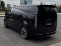 Хундаи Стария Hyundai Staria Минивэн миниавтобус премиум аренда прокат в Астана – фото 5