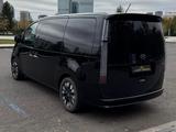 Хундаи Стария Hyundai Staria Минивэн миниавтобус премиум аренда прокат в Астана – фото 5