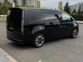 Хундаи Стария Hyundai Staria Минивэн миниавтобус премиум аренда прокат в Астана – фото 6