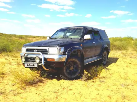 Toyota Hilux Surf 1995 года за 3 700 000 тг. в Атырау