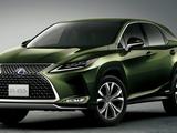 Компьютерная диагностика авто-электрик-электонщик ЛЕКСУС — LEXUS RX45 в Алматы