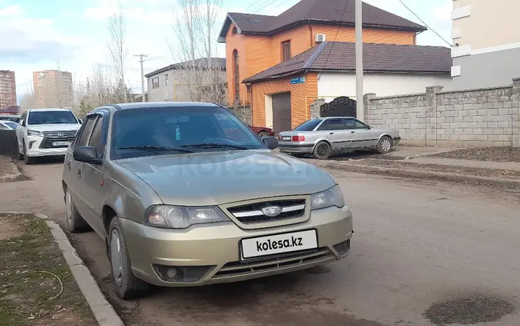 Daewoo Nexia 2011 годаүшін2 100 000 тг. в Астана