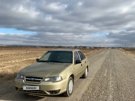 Daewoo Nexia 2011 года за 2 100 000 тг. в Астана – фото 2