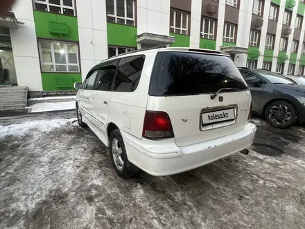 Honda Odyssey 1998 года за 2 500 000 тг. в Алматы – фото 3