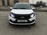 ВАЗ (Lada) Granta 2190 2019 годаүшін4 600 000 тг. в Алматы – фото 2
