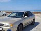 Kia Shuma 2004 года за 900 000 тг. в Актау – фото 3