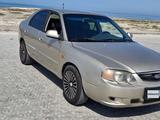 Kia Shuma 2004 года за 900 000 тг. в Актау – фото 4