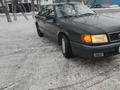 Audi 100 1992 года за 2 400 000 тг. в Караганда