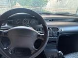 Mazda 626 1995 года за 1 100 000 тг. в Шымкент – фото 4