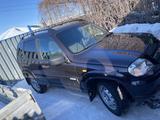 Chevrolet Niva 2013 годаfor3 200 000 тг. в Жайрем – фото 4