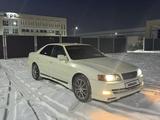 Toyota Chaser 1998 годаүшін3 300 000 тг. в Алматы