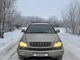 Lexus RX 300 2000 годаfor4 500 000 тг. в Астана – фото 3