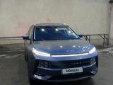 JAC JS6 2024 года за 7 900 000 тг. в Шымкент – фото 4