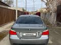 BMW 535 2007 годаүшін5 500 000 тг. в Атырау – фото 4