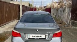 BMW 535 2007 годаүшін5 500 000 тг. в Атырау – фото 4