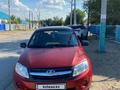 ВАЗ (Lada) Granta 2190 2012 года за 2 500 000 тг. в Актобе – фото 5