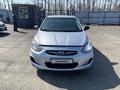 Hyundai Accent 2013 года за 2 832 200 тг. в Алматы