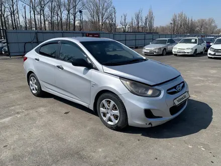 Hyundai Accent 2013 года за 2 832 200 тг. в Алматы – фото 3