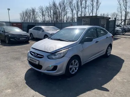 Hyundai Accent 2013 года за 2 832 200 тг. в Алматы – фото 5