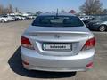 Hyundai Accent 2013 года за 2 832 200 тг. в Алматы – фото 2