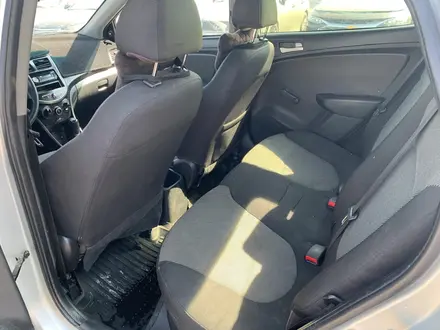 Hyundai Accent 2013 года за 2 832 200 тг. в Алматы – фото 9