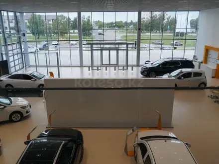 Тарлан Авто — официальный дилерский центр Chevrolet в г. Костанай в Костанай – фото 11