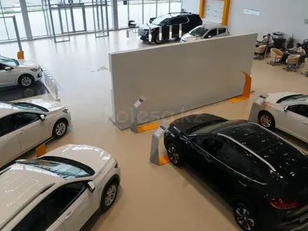 Тарлан Авто — официальный дилерский центр Chevrolet в г. Костанай в Костанай – фото 12