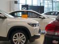 Тарлан Авто — официальный дилерский центр Chevrolet в г. Костанай в Костанай – фото 13