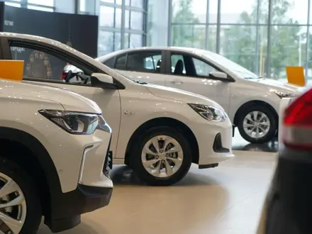Тарлан Авто — официальный дилерский центр Chevrolet в г. Костанай в Костанай – фото 14