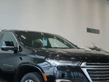 Тарлан Авто — официальный дилерский центр Chevrolet в г. Костанай в Костанай – фото 4