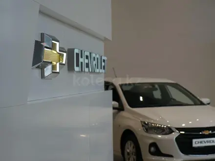 Тарлан Авто — официальный дилерский центр Chevrolet в г. Костанай в Костанай – фото 7