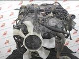 Блок двигателя заряженный на nissan pathfinder infiniti qx4 elgrand VQ35 за 205 000 тг. в Алматы – фото 2