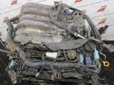 Блок двигателя заряженный на nissan pathfinder infiniti qx4 elgrand VQ35 за 205 000 тг. в Алматы – фото 3