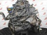 Блок двигателя заряженный на nissan pathfinder infiniti qx4 elgrand VQ35 за 205 000 тг. в Алматы – фото 4