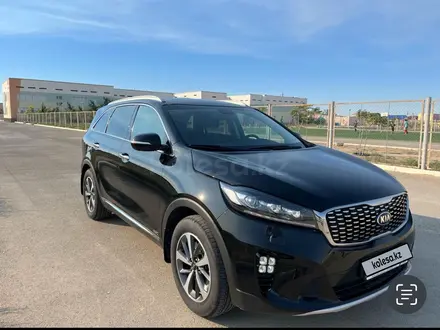 Kia Sportage 2019 года за 14 300 000 тг. в Алматы