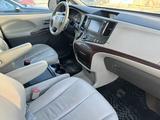 Toyota Sienna 2012 годаfor12 500 000 тг. в Кызылорда – фото 4