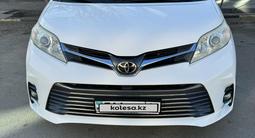 Toyota Sienna 2012 годаfor12 500 000 тг. в Кызылорда – фото 5