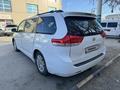 Toyota Sienna 2012 года за 12 500 000 тг. в Кызылорда – фото 2