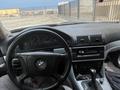 BMW 528 1999 годаүшін3 300 000 тг. в Актау – фото 3