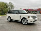 Land Rover Range Rover 2008 годаүшін11 000 000 тг. в Алматы