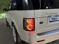 Land Rover Range Rover 2008 года за 11 000 000 тг. в Алматы – фото 12