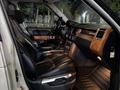 Land Rover Range Rover 2008 года за 11 000 000 тг. в Алматы – фото 16