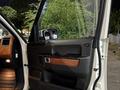 Land Rover Range Rover 2008 года за 11 000 000 тг. в Алматы – фото 17