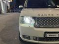 Land Rover Range Rover 2008 года за 11 000 000 тг. в Алматы – фото 4