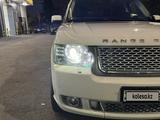 Land Rover Range Rover 2008 годаүшін11 000 000 тг. в Алматы – фото 4